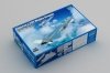 Trumpeter 05864 Chinese J-20S Mighty Dragon 1/48